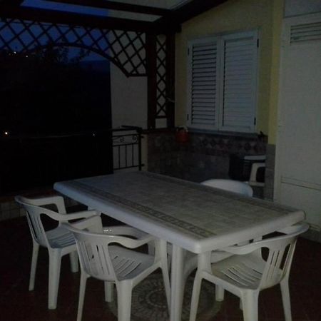 B&B Villa Bella Катандзаро Экстерьер фото
