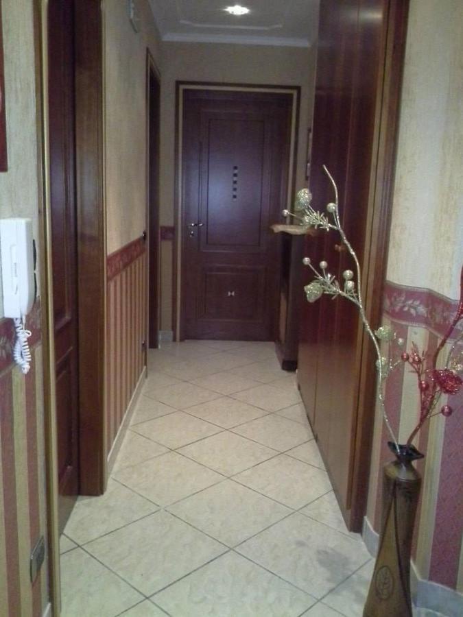 B&B Villa Bella Катандзаро Экстерьер фото