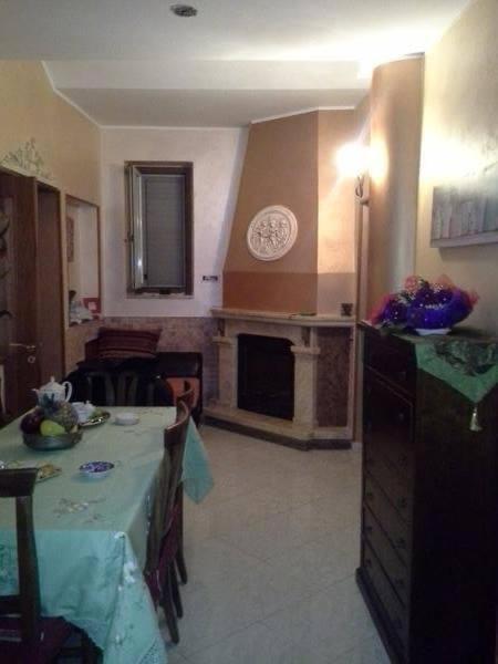 B&B Villa Bella Катандзаро Экстерьер фото